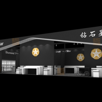 昌潤 家具房產展覽搭建